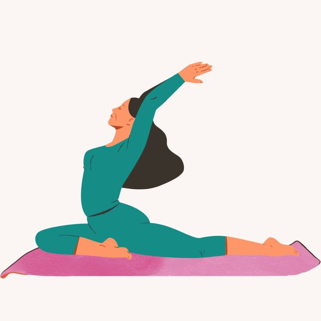 joga